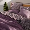 Ruffle Bed Sheet Set