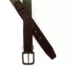 Men's Elastic Surcingle Belt, alternative image