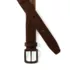 Men's Elastic Surcingle Belt, alternative image