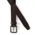 Men's Elastic Surcingle Belt, alternative image