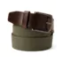 Men's Elastic Surcingle Belt, Front