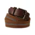 Men's Elastic Surcingle Belt, Front
