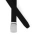 Men's Leather Adjustable Slide Belt, alternative image