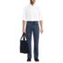 Waxed Canvas Tote, Front