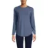 Women's Long Sleeve Cooling Performance Tunic Tee