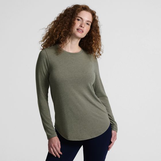 Women's Tunic Tops | Lands' End