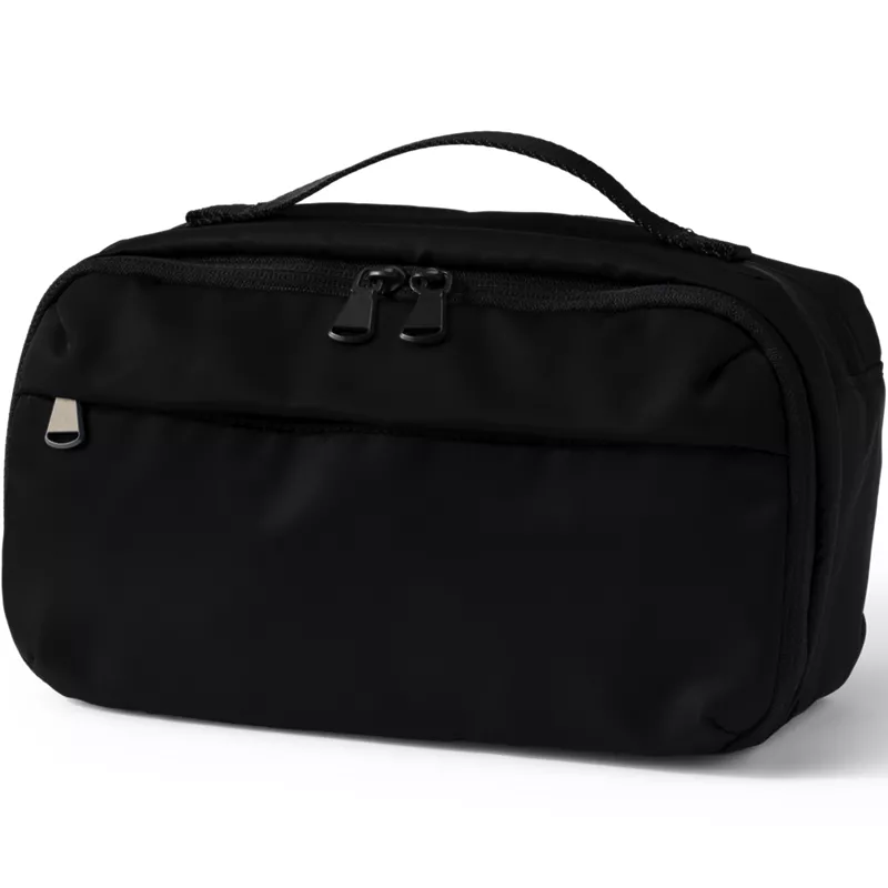 Travel Dopp Kit, Front