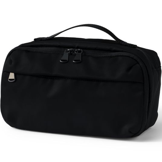 Mens Toiletry Bags & Men's Travel Kits | Lands' End