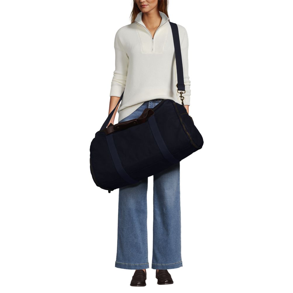 バッグ the end The Weekender – North End Bag Company