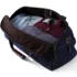 Waxed Canvas Convertible Garment Duffle, alternative image
