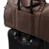 Waxed Canvas Convertible Garment Duffle, alternative image