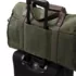 Waxed Canvas Convertible Garment Duffle, alternative image