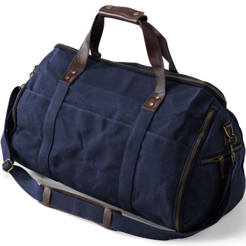 Dunhill L Canvas Weekender ダンヒル Dunhill L Canvas Weekender ダンヒル Dunhill L Canvas