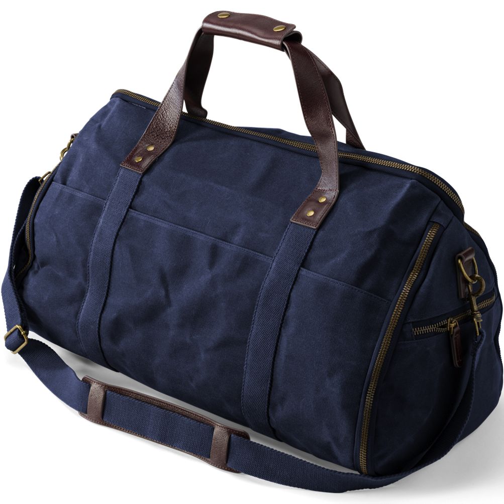 バッグ the end The Weekender – North End Bag Company