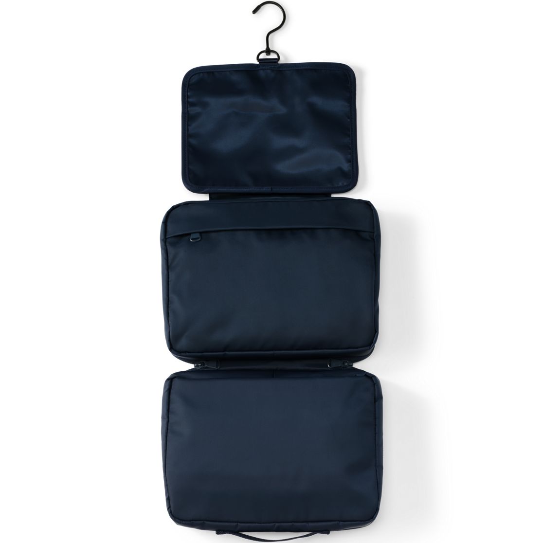 Travel Hanging Carrying Case Set
