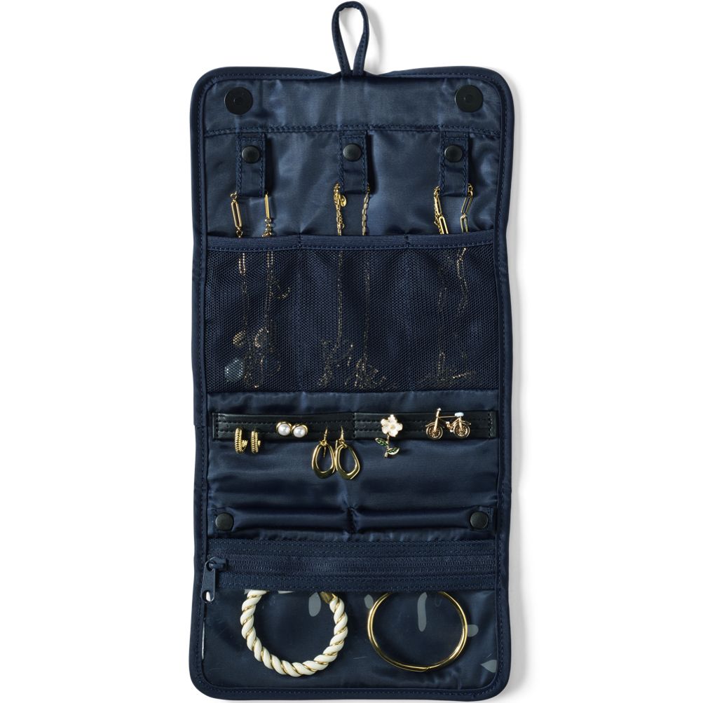 Travel Hanging Carrying Case Set | Lands' End