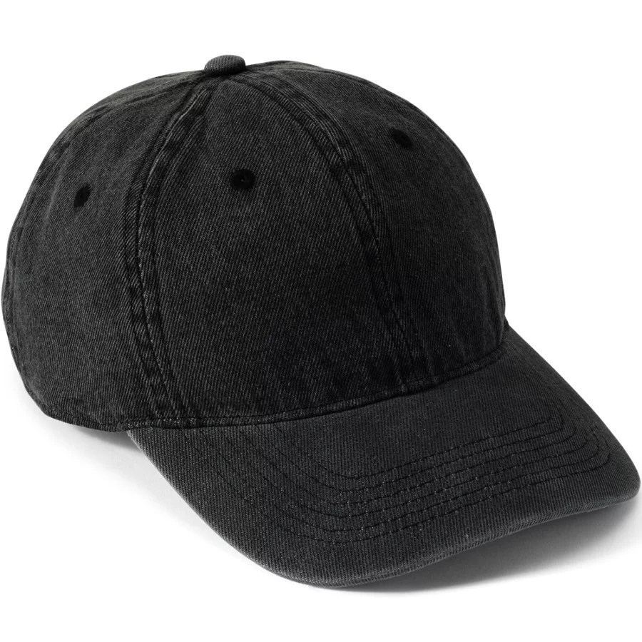 Baseball Cap view 2