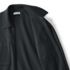 Men's Long Sleeve Fine Gauge Cotton Full Zip Chore Coat, alternative image