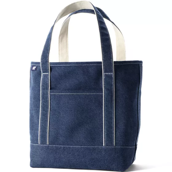 Denim Tote Bags - primary