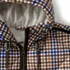 Women's Tall Print FeatherFree Insulated Diamond Quilted Maxi Coat, alternative image