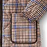 Women's Tall Print FeatherFree Insulated Diamond Quilted Maxi Coat, alternative image