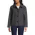 Women's Heritage Brushed Shirt Jacket, Front