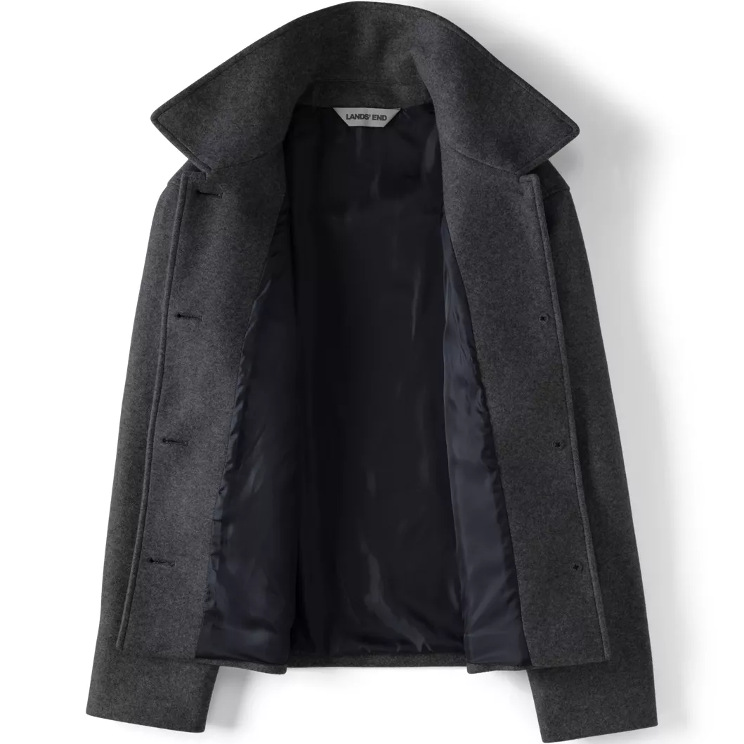 Women's Heritage Brushed Shirt Jacket