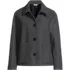 Women's Heritage Brushed Shirt Jacket, Front