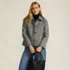 Women's Heritage Brushed Shirt Jacket, alternative image