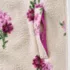 Women's Plus Size Print Cozy Sherpa Full Zip Fleece Jacket, alternative image