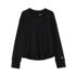 Girls Active Long Sleeve Top, alternative image