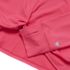 Girls Active Long Sleeve Twist Top, alternative image
