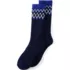 Men's Thermaskin Heat Winter Boot Socks, Front