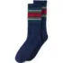 Men's Thermaskin Heat Winter Boot Socks, Front