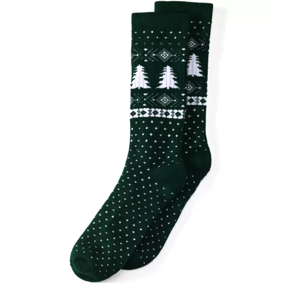 Men's Thermaskin Heat Winter Boot Socks - primary