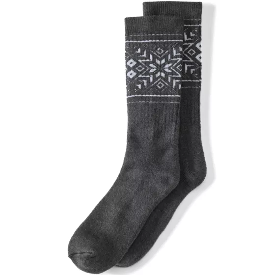 Men's Thermaskin Heat Winter Boot Socks - primary