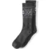 Men's Thermaskin Heat Winter Boot Socks, Front