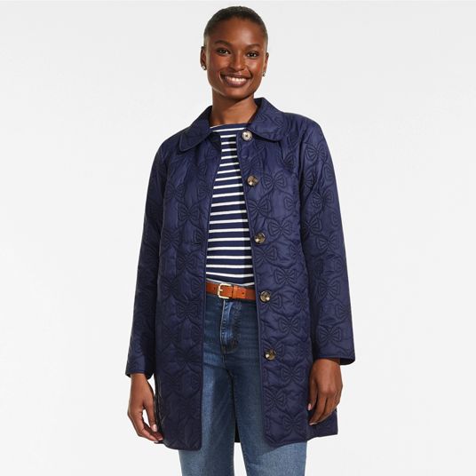 Blue Coat Women's | Lands' End
