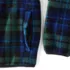 Women's Print Half Zip Cozy Sherpa Fleece Pullover, alternative image