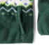 Women's Plus Size Print Half Zip Cozy Sherpa Fleece Pullover, alternative image