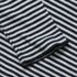 Girls Long Sleeve Pointelle Knit Shirt, alternative image