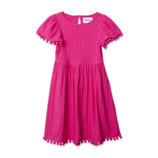 lands end embroidered above the knee dress LaDivine CD0189 Sequin Beaded Lace Applique Short Prom Dress main image 1