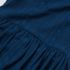 Girls Lace Short Sleeve Dress, alternative image