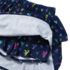 Girls Tiered Knit Skort, alternative image