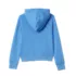 Girls Active Quarter Zip Sweatshirt, alternative image