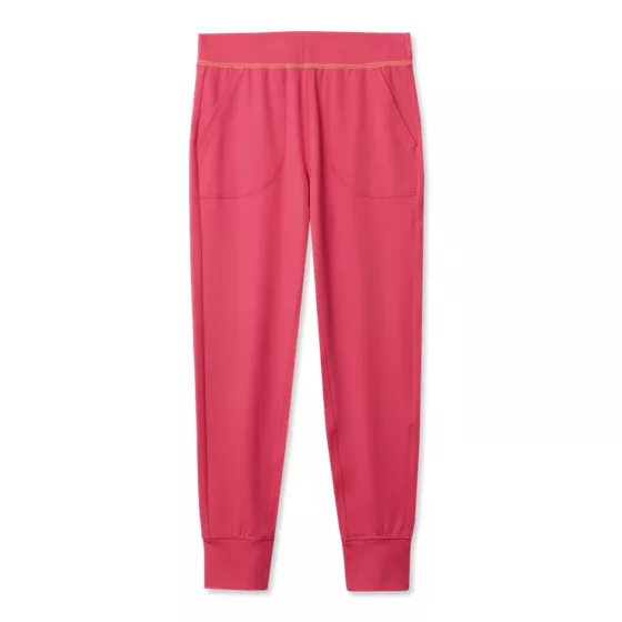 Girls Active Jogger with Pockets - primary