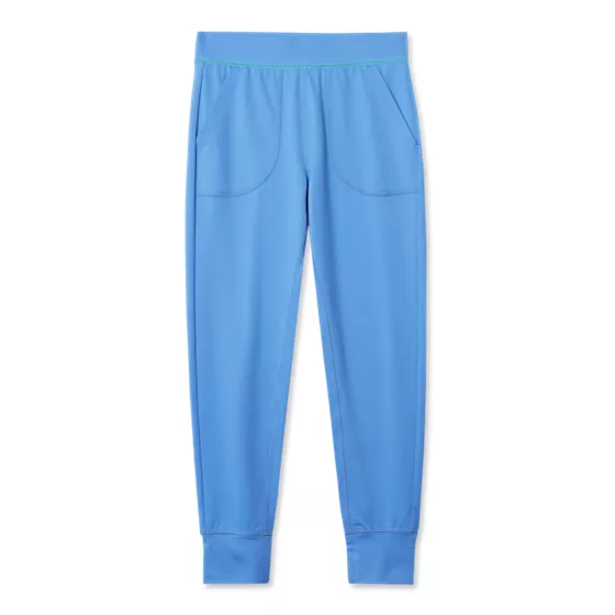 Girls Active Jogger with Pockets - primary