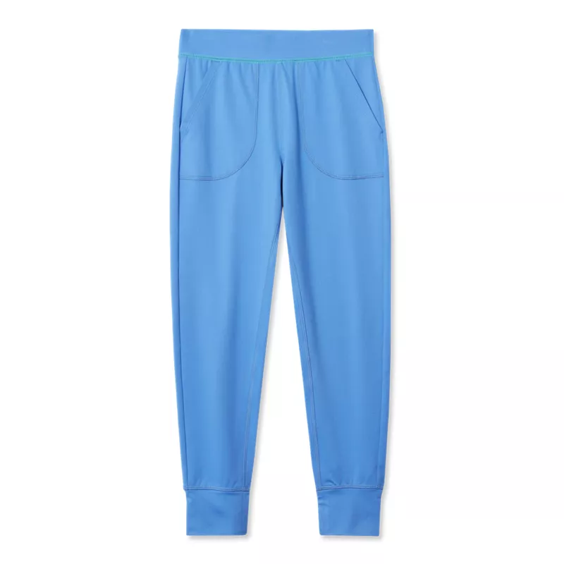 Girls Active Jogger with Pockets, alternative image
