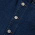 Girls Denim Skort, alternative image