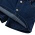 Girls Denim Skort, alternative image